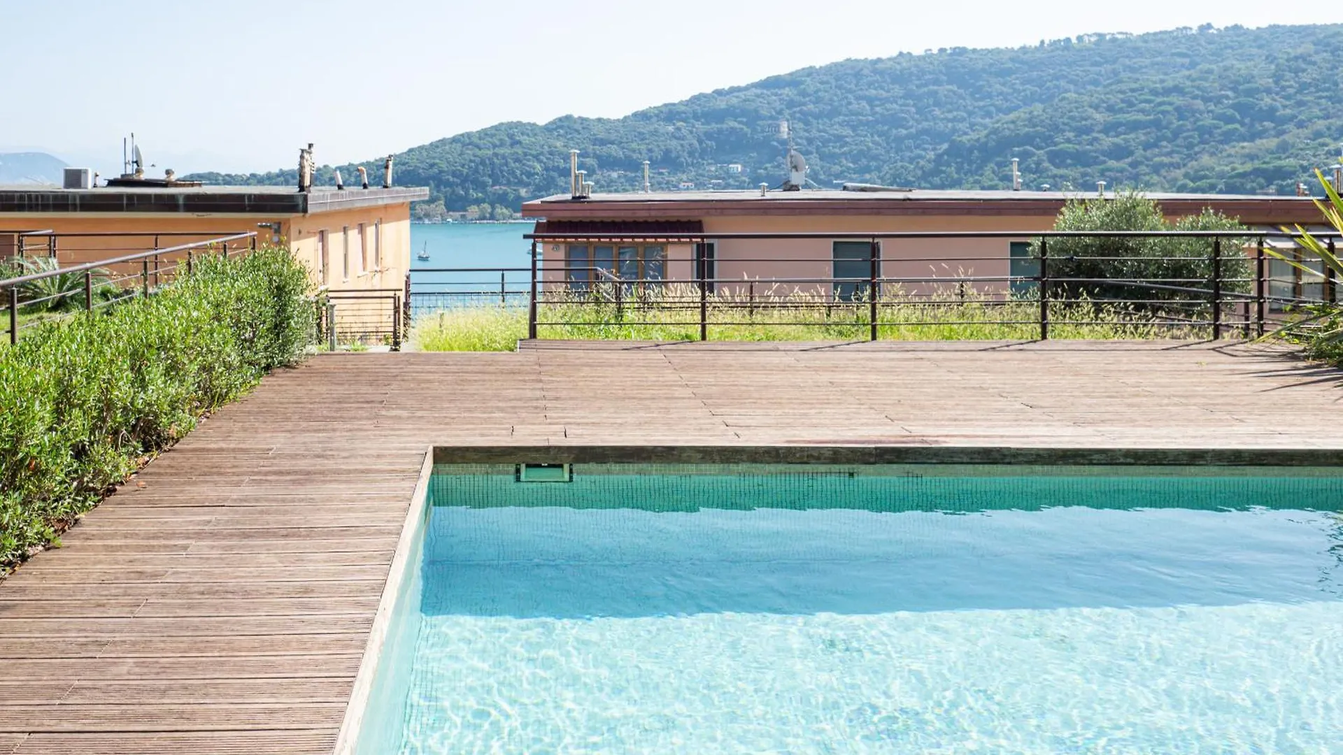 Appartamento Le Isole B Porto Venere Italy