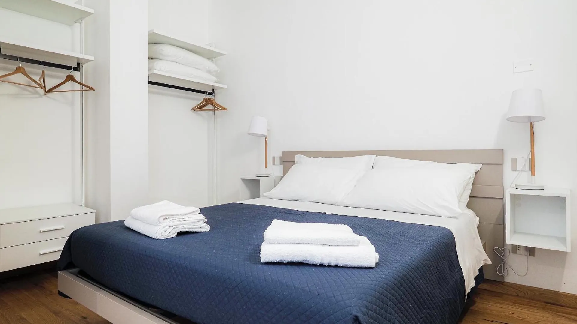 Apartment Appartamento Le Isole B Porto Venere