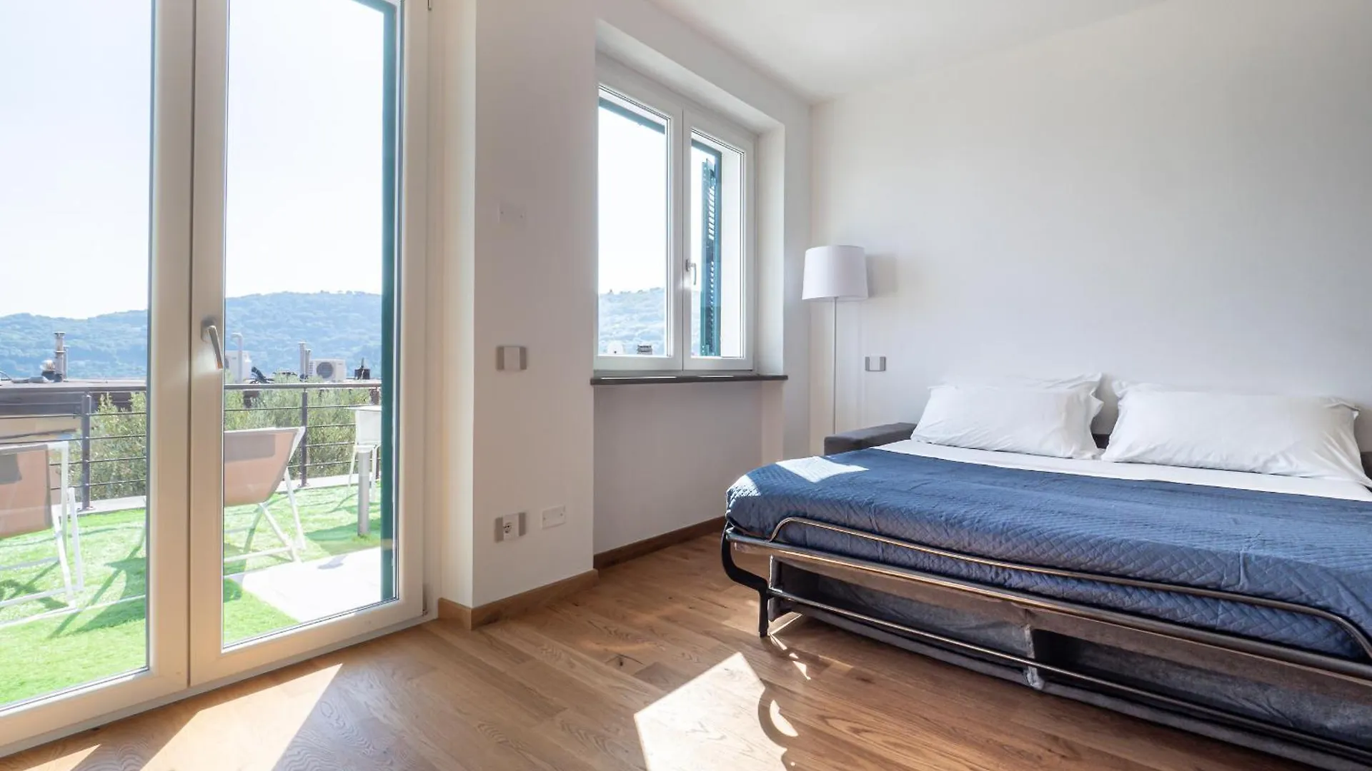 Appartamento Le Isole B Porto Venere Italy