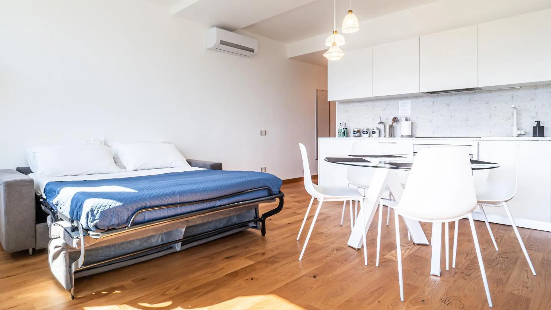 Appartamento Le Isole B Porto Venere