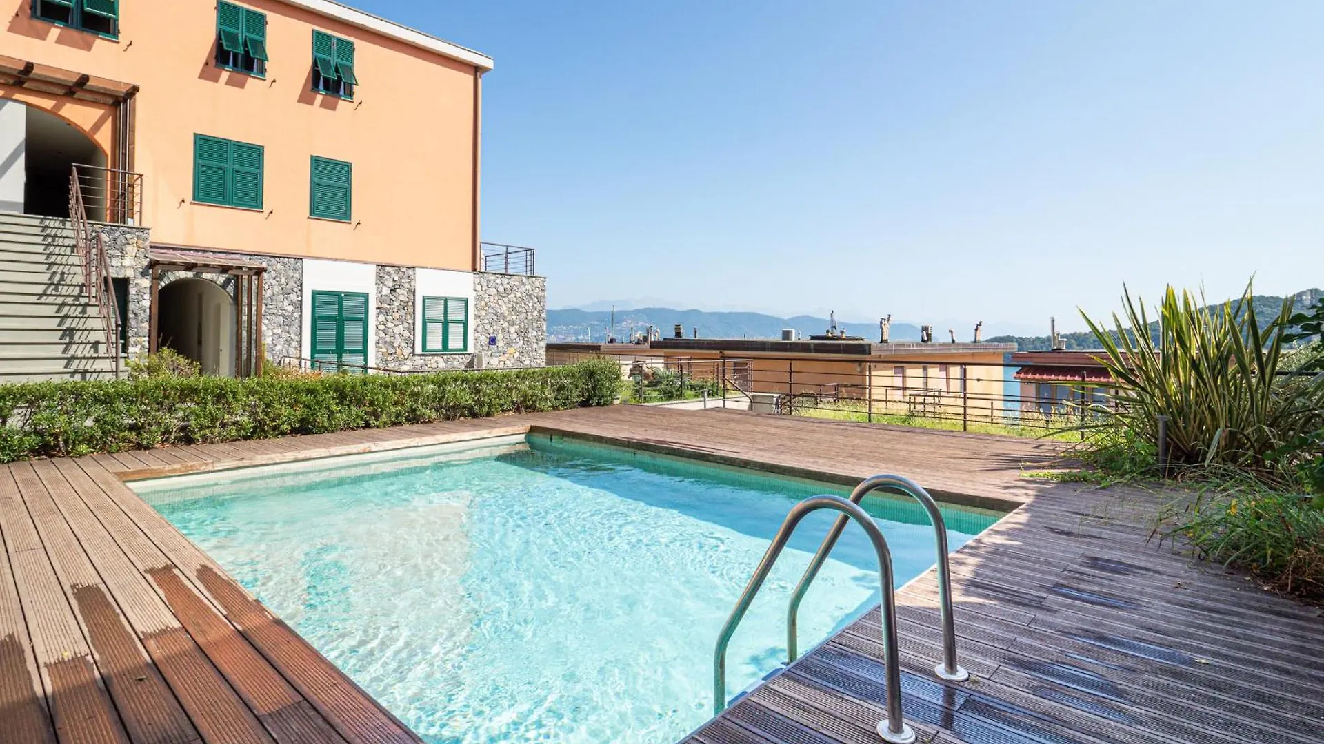 Appartamento Le Isole B location