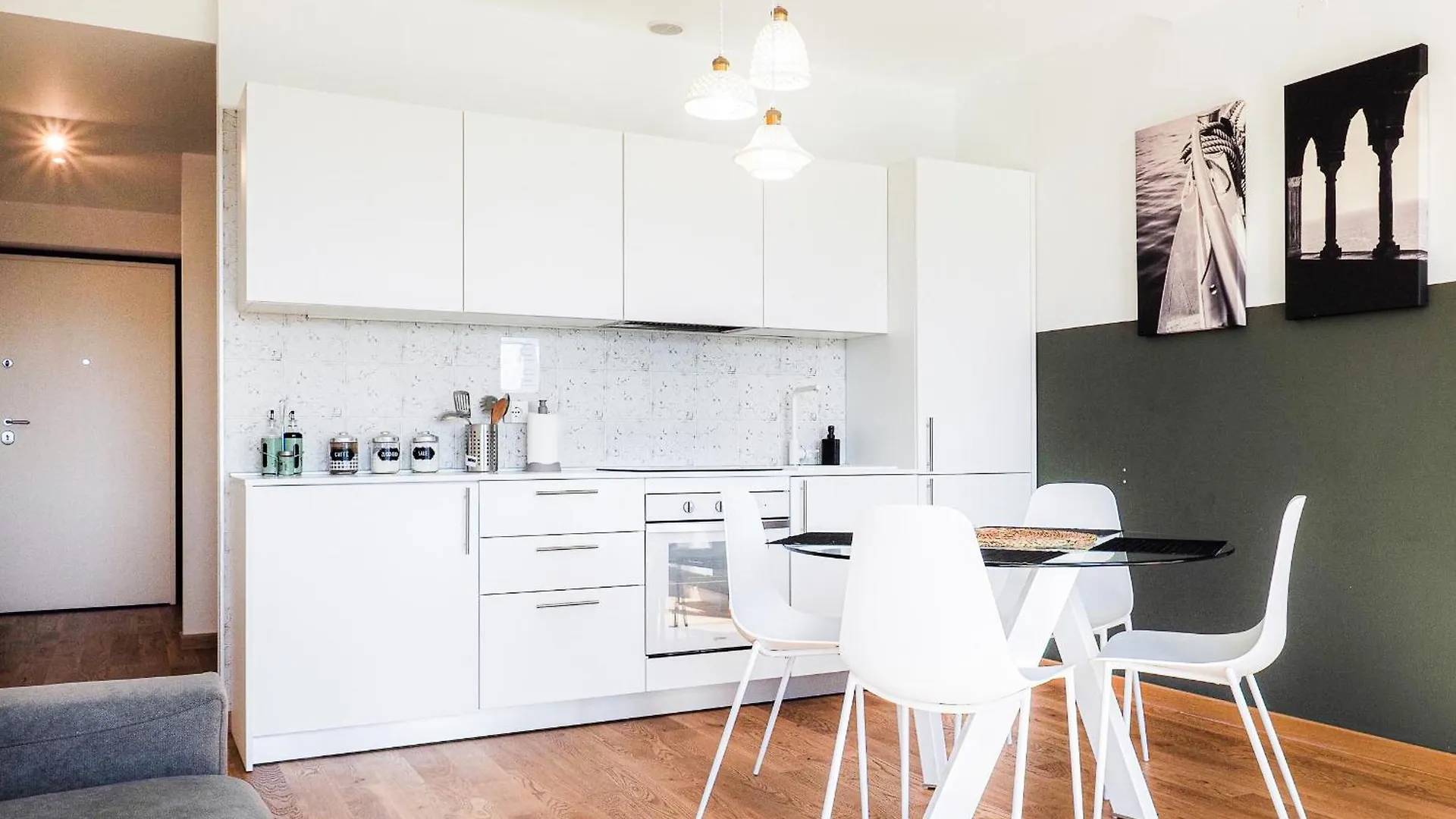 Apartment Appartamento Le Isole B Porto Venere