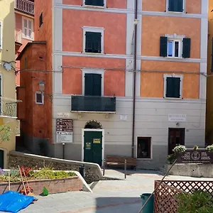 Appartamento Casa Di Filippo, Arcola