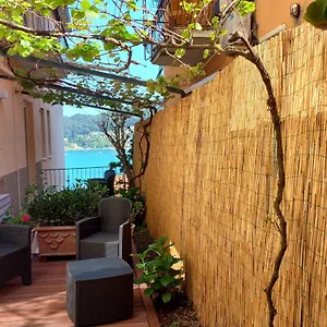 Appartamento Ibiscus, Porto Venere