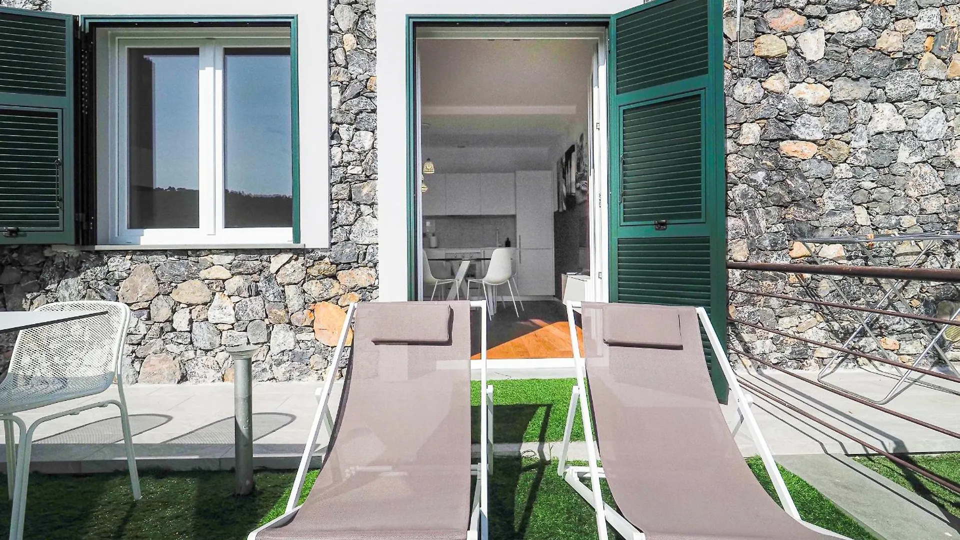 Appartamento Le Isole B Porto Venere